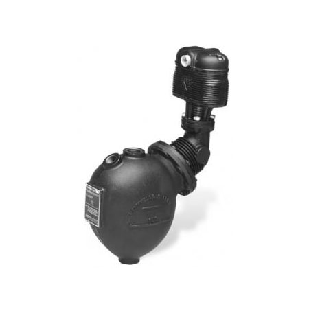 Mcdonnell & Miller 93-7B Lwco & Pump Control(Steam) 93-7B